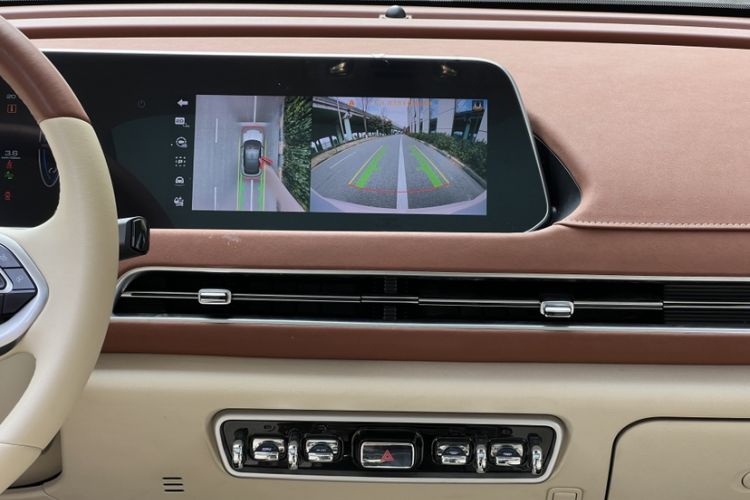 Used ORA Good Cat 2021 400km Standard Range Venus Edition Lithium Iron Phosphate