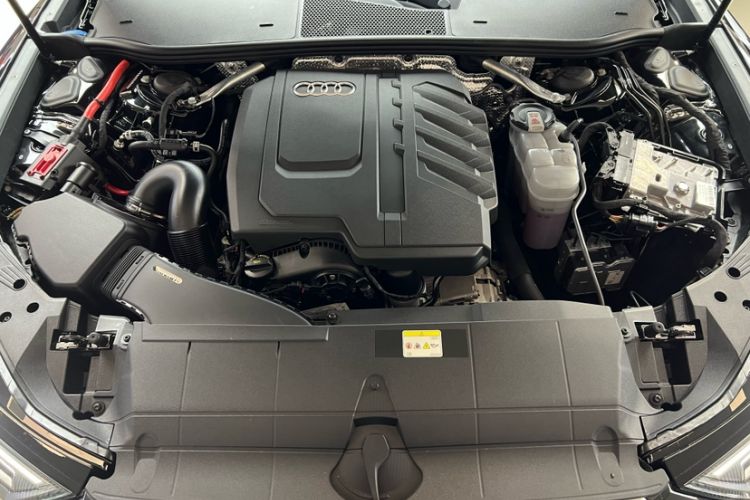 Used Audi A6L 2025 45 TFSI quattro Prestige Dynamic Edition