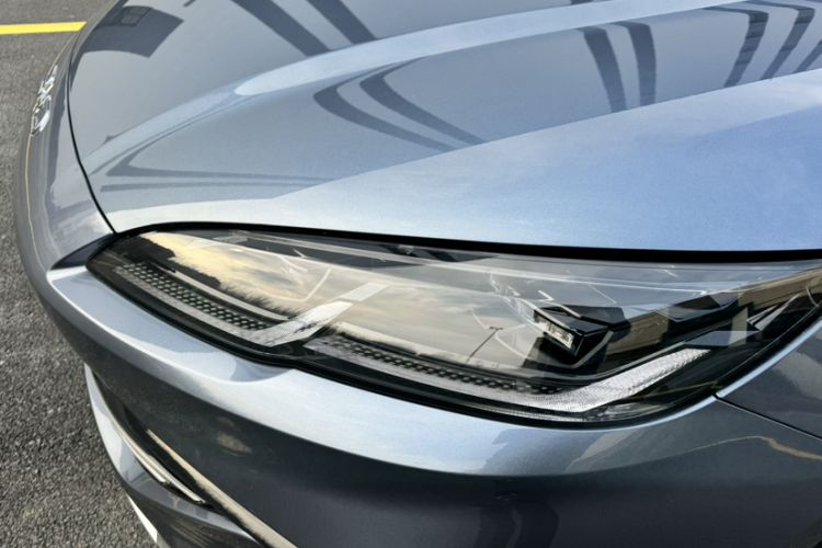 Used BYD Seal 06 DM-i Touring 2025 Model DM-i 150KM Deluxe
