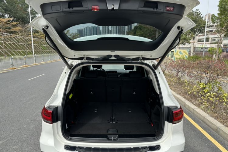 Used Mercedes-Benz GLB 2020 GLB 200 Stylish Edition