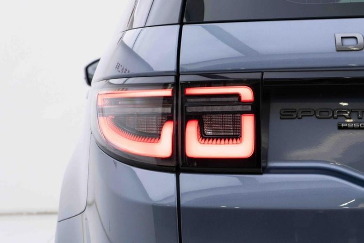 Used Land Rover Discovery Sport 2022 Restyled 249 PS R-Dynamic SE Performance Tech Edition 5 Seats