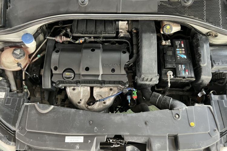 Used Citroen Elysee 2016 1.6L Manual Fashion Edition