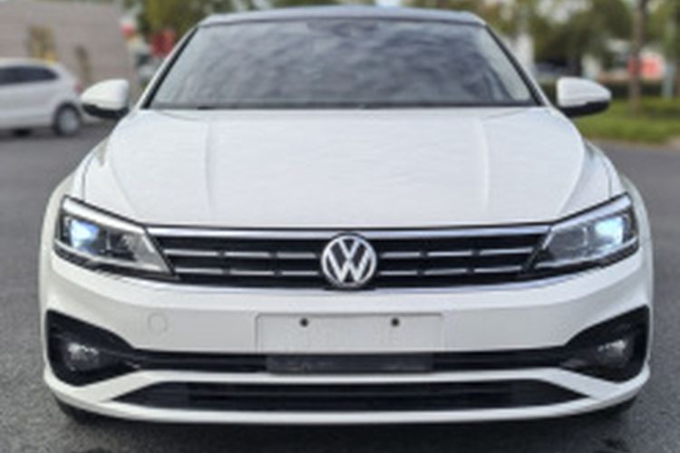 Used Volkswagen Lamando 2021 Revised Version 280TSI DSG Comfort Edition