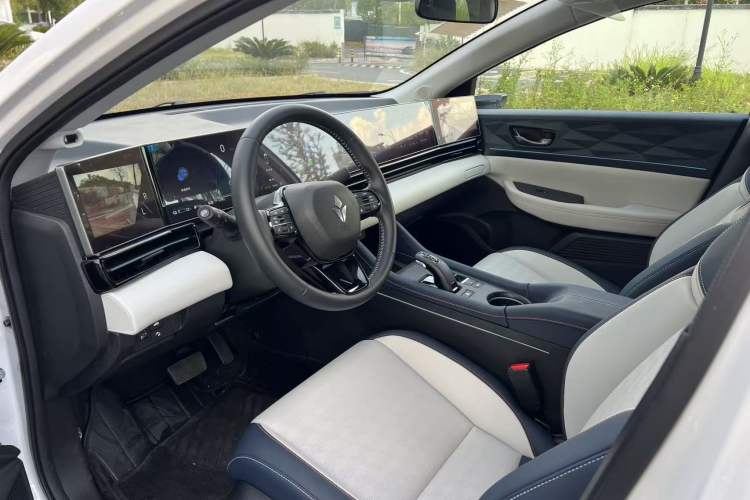 Used Lingxi L 2024 Player No. 1 Edition