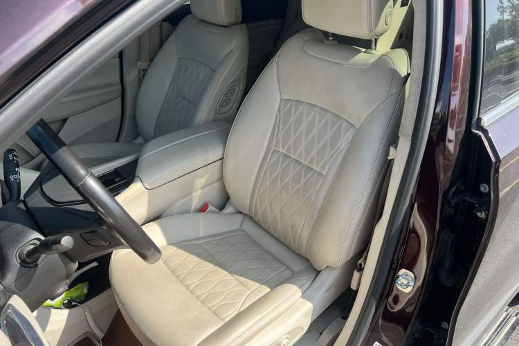 Used Buick Enclave 2020 28T All-Wheel Drive Avenir