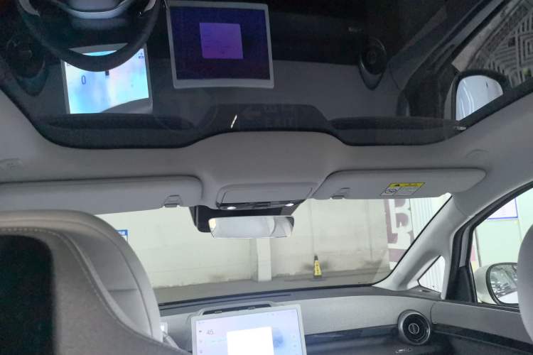 Used ARCFOX Kaola S 2024 PRO
