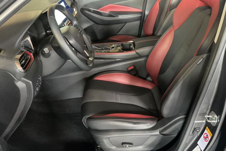 Used CHANGAN OSHAN X5 2021 1.5T DCT Flagship Edition
