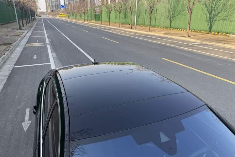 Used Audi A6L 2025 45 TFSI quattro Prestige Dynamic Edition
