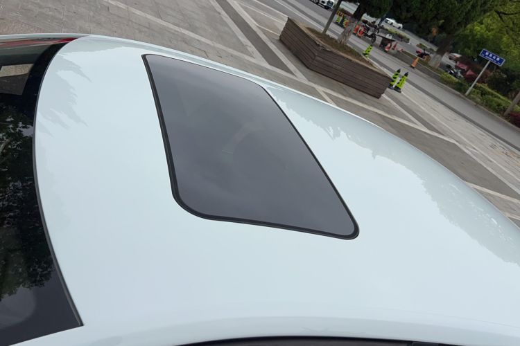 Used Jetta VA3 2021 1.5L Automatic Glory Edition Roof