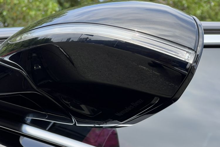 Used Mercedes-Benz S-Class 2024 Restyled S 400 L Business Version
