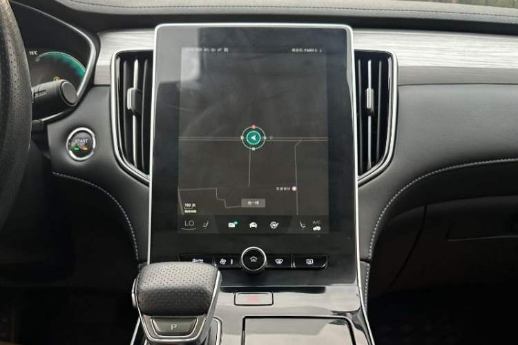 Used Rising ER6 2020 620 km Smart Edition