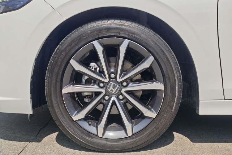 Used Honda Integra 2023 240TURBO CVT Smart Enjoyment Version