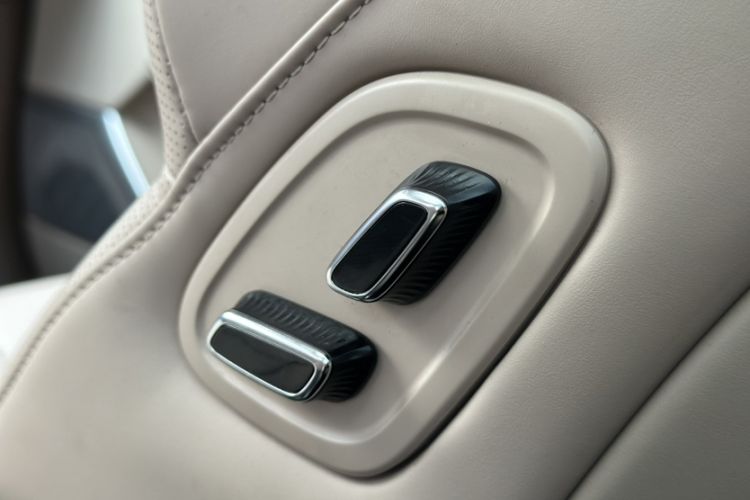 Used Hyptec HT 2023 670 Rear-Drive Ultra-High Voltage Version