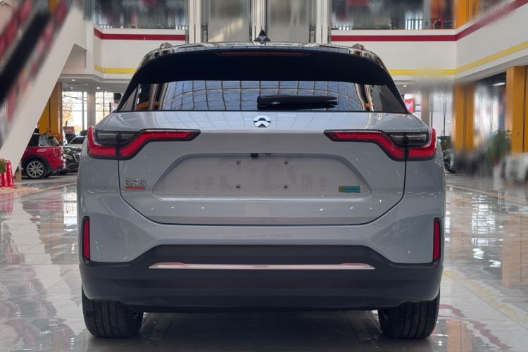 Used Nio ES6 2020 610 km Performance Version