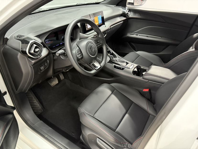 MG 5 2026 Model 180DVVT Global Early-Bird Edition — снимка 14