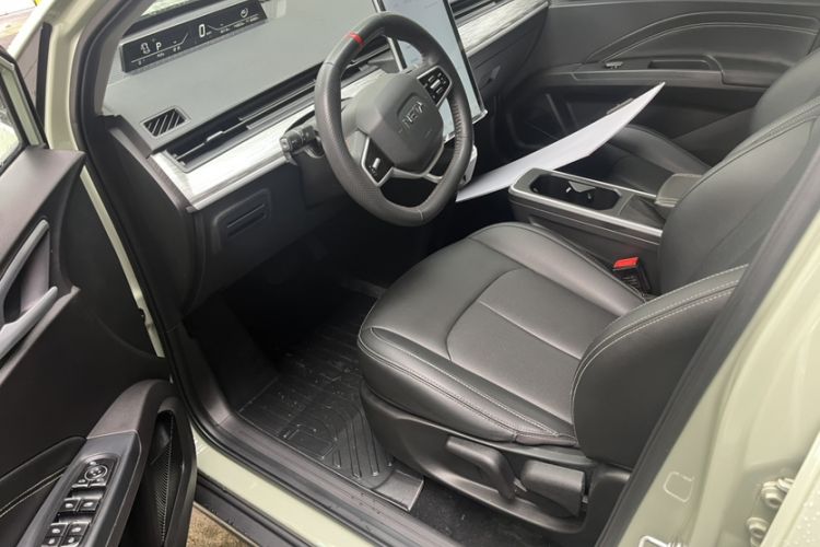 Used NETA AYA 2023 318 Lite