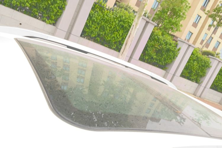 Used Soueast DX3 2016 1.5T CVT Flagship Model