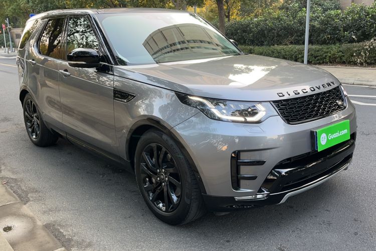 Used Land Rover Discovery 2020 3.0 SC V6 30th Anniversary Special Edition