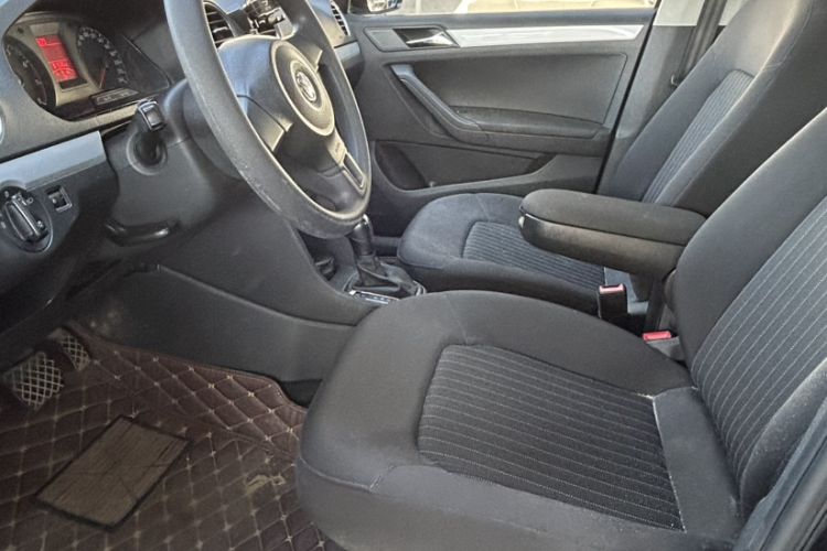 Used Volkswagen Jetta 2013 1.6L Automatic Comfort Model