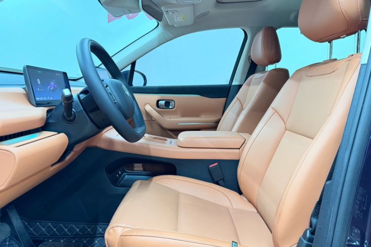 Used Leapmotor C16 2024 Range-Extended 200 LiDAR Edition