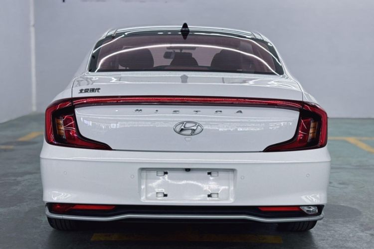 Used Hyundai Mistra 2021 1.8L CVT GLX Elite Edition
