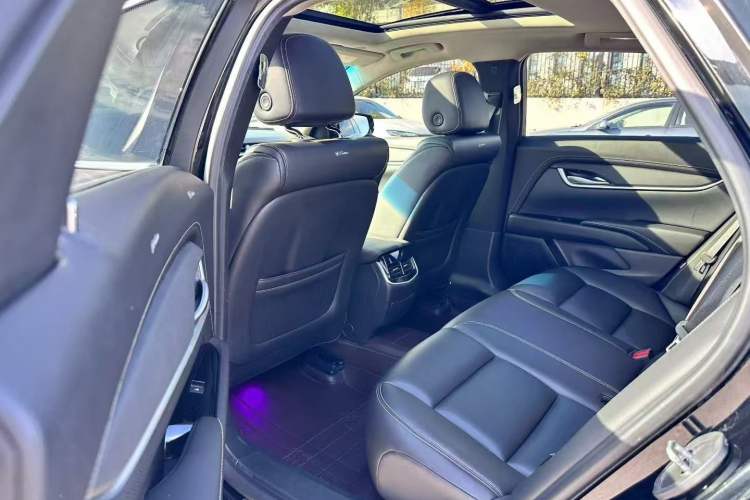 Used Cadillac XTS 2018 28T Tech Edition
