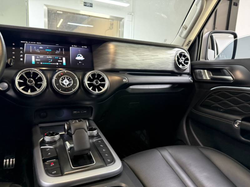 Used Tank 300 2021 Off-Road Edition 2.0T Conqueror — 42