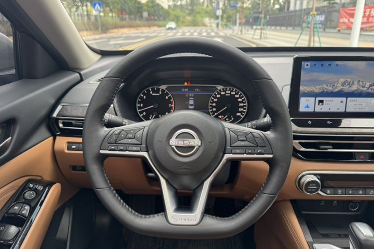 Used Nissan Teana 2022 2.0L XL-TLS Enjoyment Edition