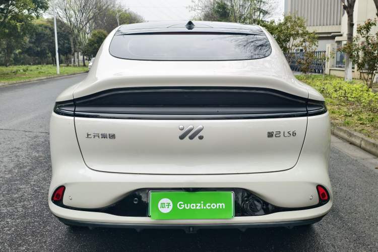 Used IM LS6 2023 Max Long-Range Version
