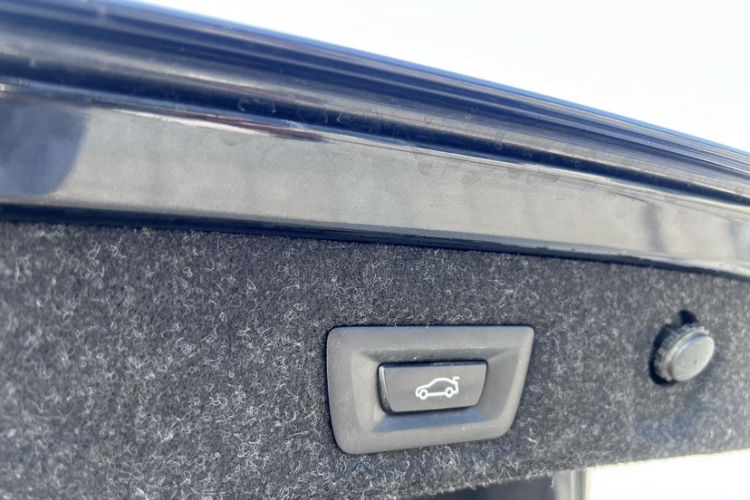 Used BMW 5 Series 2020 525Li Luxury Package