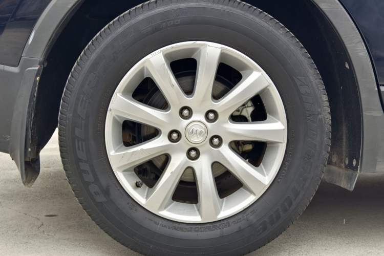 Used Buick Envision 2021 532T Two-Wheel-Drive Elite Version