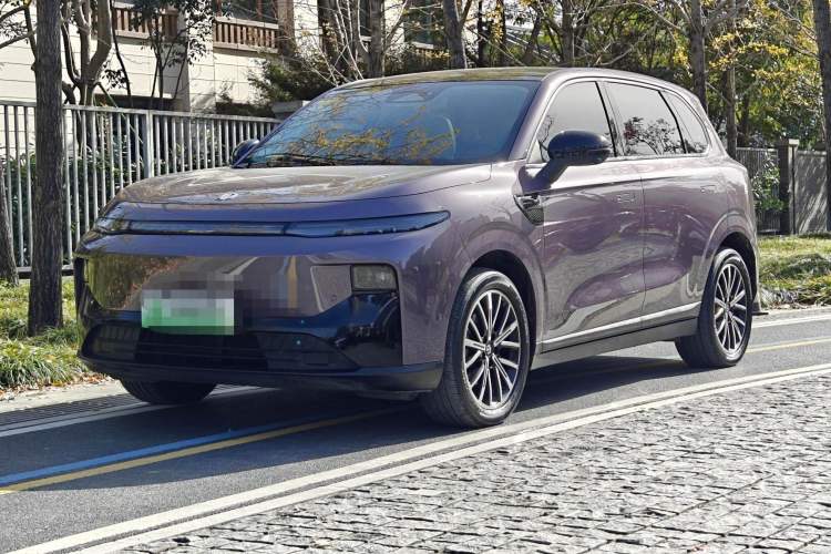 Used Leapmotor B10 2025 510 Joyful Edition