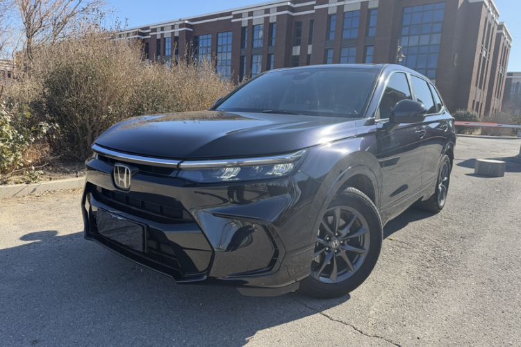 Used Honda Breeze 2023 240TURBO Two-Wheel-Drive Prestige Edition 5 Seats