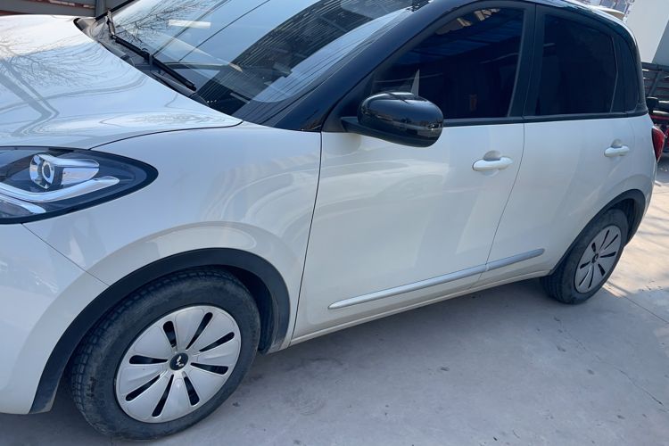 Used Wuling Bingo 2023 203km Light Edition