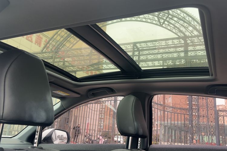 Used Honda XR-V 2020 1.5L CVT Comfort Version