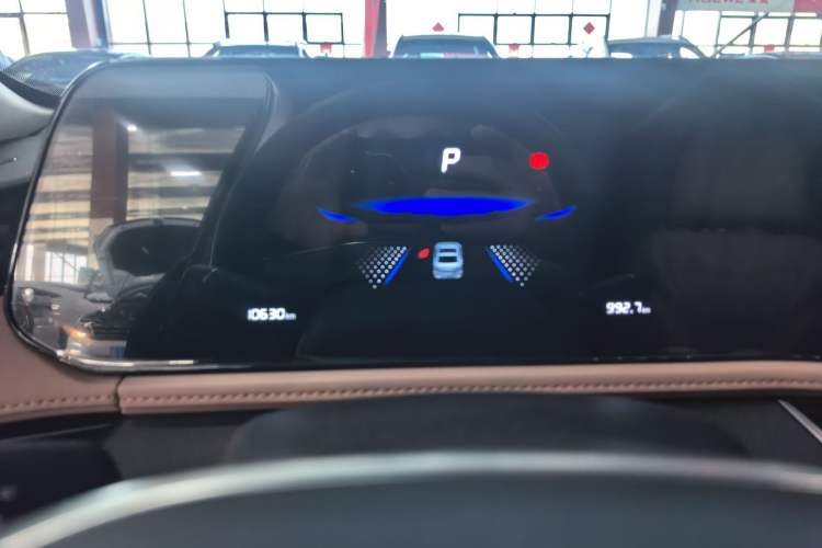 Used Bestune B70 2024 Dragon Edition 1.5T Leading Model