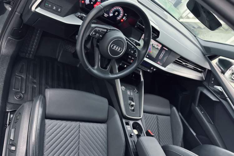 Used Audi A3 2023 Sportback 35 TFSI Stylish and Elegant Model
