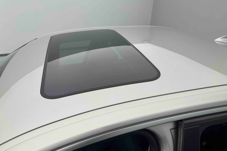 Used BMW 3 Series 2019 320Li Fashion Model