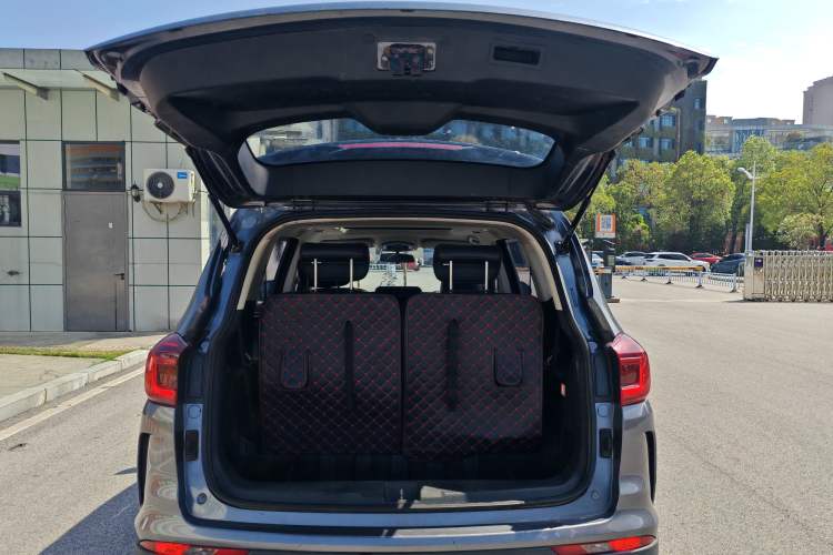 Used SWM G05 2019 1.5T Automatic Luxury Model