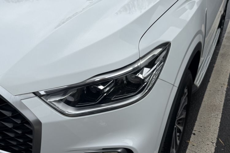 Used SAIC MAXUS D90 2017 2.0T Automatic Two-Wheel Drive - Uranus
