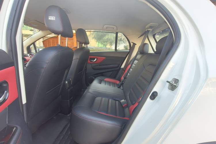 Used Haval H1 2016 Blue Label 1.5L AMT Urban Model