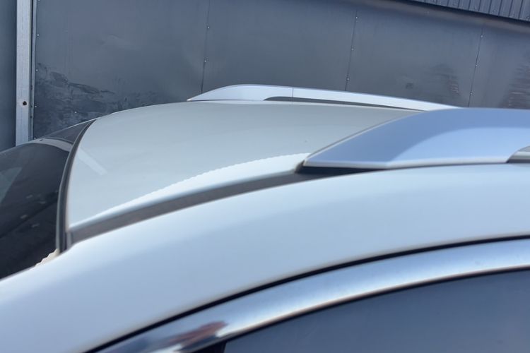 Used GAC Group ix4 2018 Leading Edition