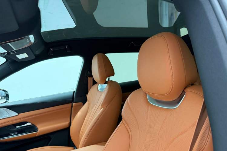 Used XPeng G9 2024 570 Max