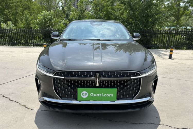 Used Lincoln Z 2024 2.0T Prestige Edition