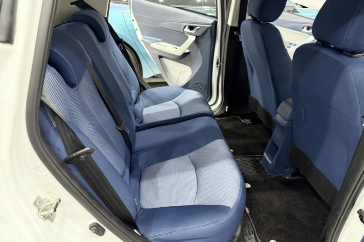 Used Oshan Benni E-Star 2022 Qingxin Edition Colorful Model Lithium Iron Phosphate