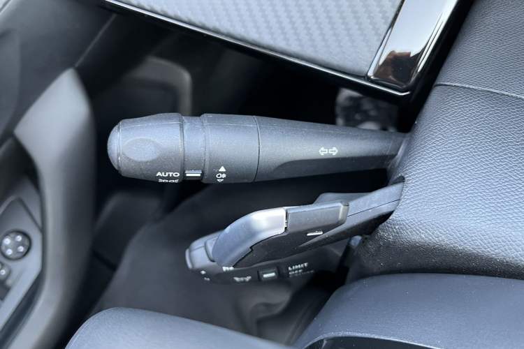 Used Peugeot 508 2022 508L 400THP PureTech Driving Control Edition