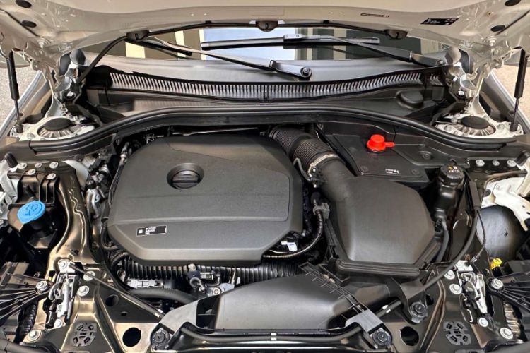 Used BMW 2 Series 2025 225L M Sport Night Edition Package Interior 8