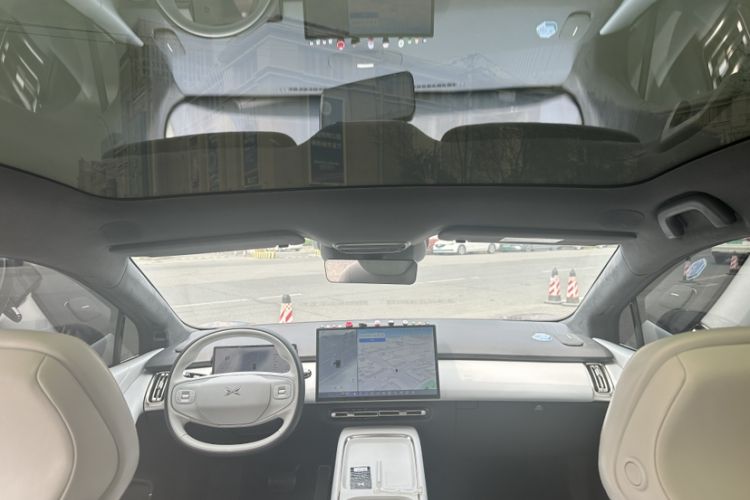 Used XPeng P7+ 2024 Ultra-Long Range Max
