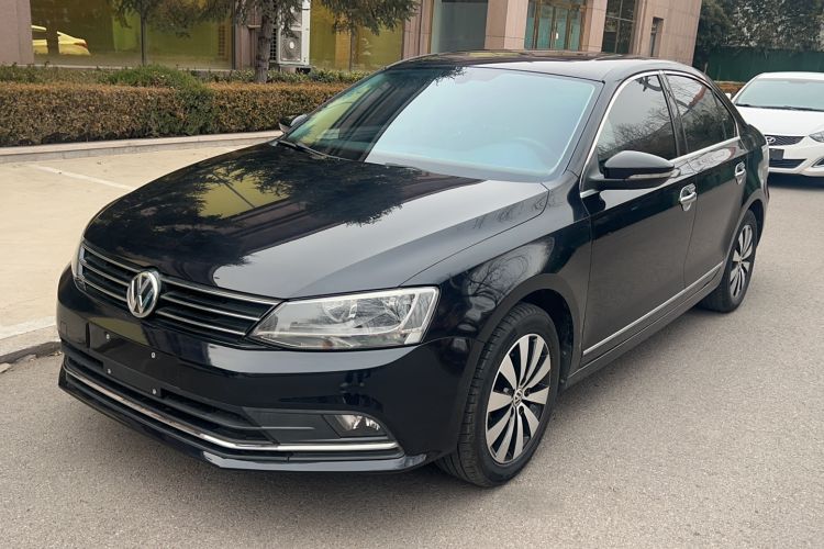 Used Volkswagen Sagitar 2018 1.6L Automatic Comfort Model