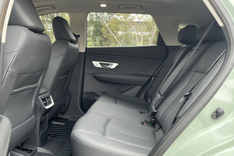 Used Dongfeng Aeolus Huge 2022 Mach Power 1.5T Dare-to-Drive Edition · Enjoyably悦